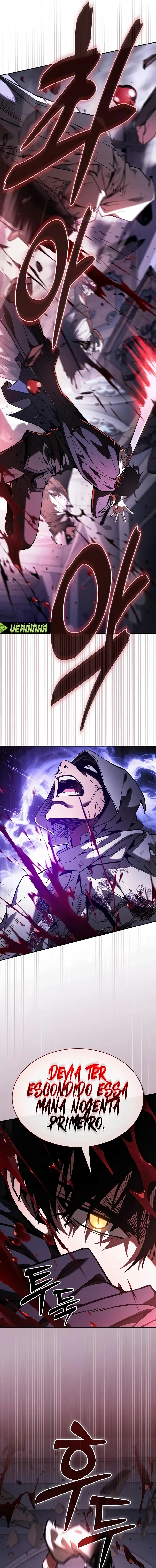O Mestre da Espada Genial da Academia capítulo 141 página 5