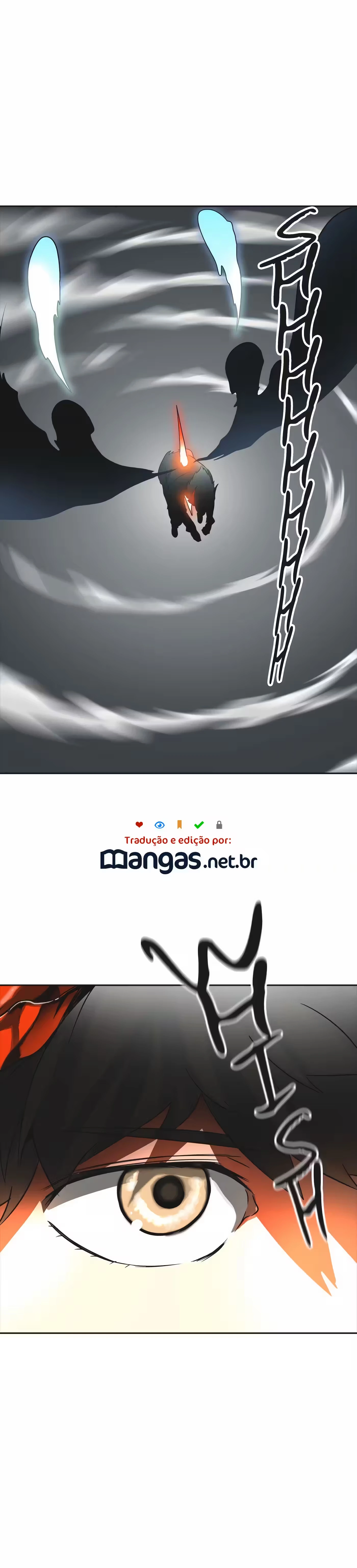 Tower of God (Season 2) capítulo 304 página 2