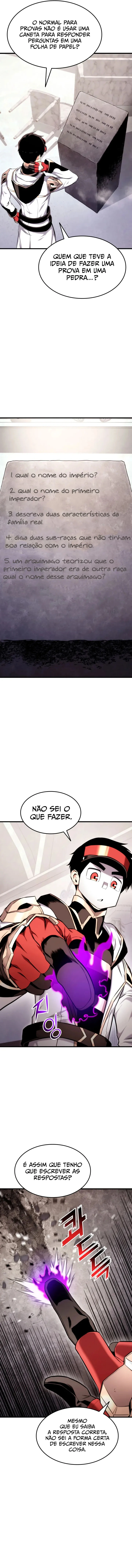 O Retorno do Ranker capítulo 71 página 17
