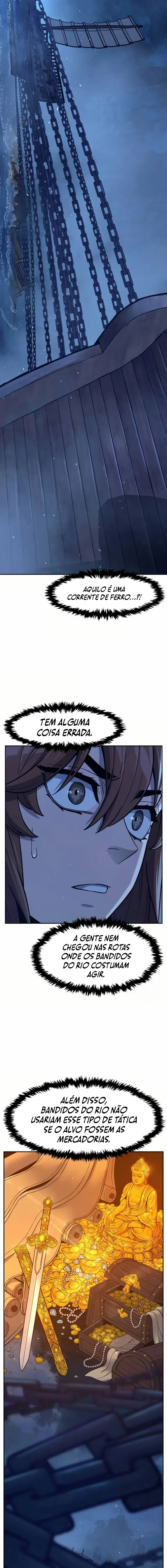 Absolute Sword Sense capítulo 175 página 6