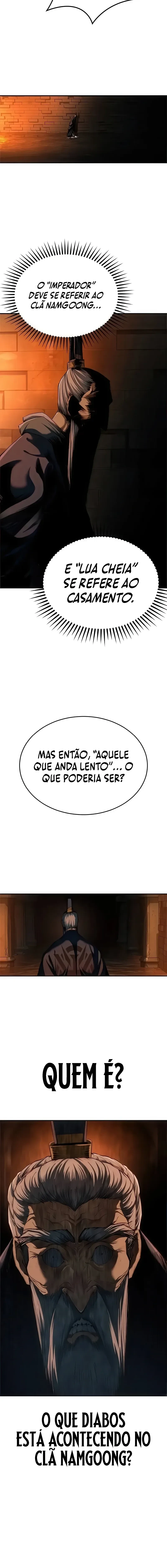 O Psicopata do Murim capítulo 19 página 9