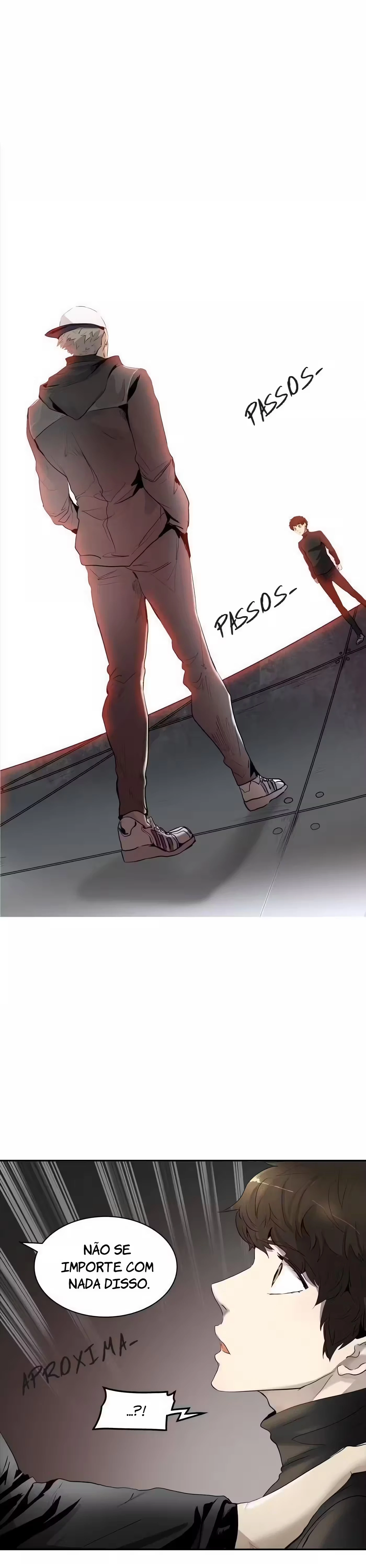 Tower of God (Season 2) capítulo 260 página 7