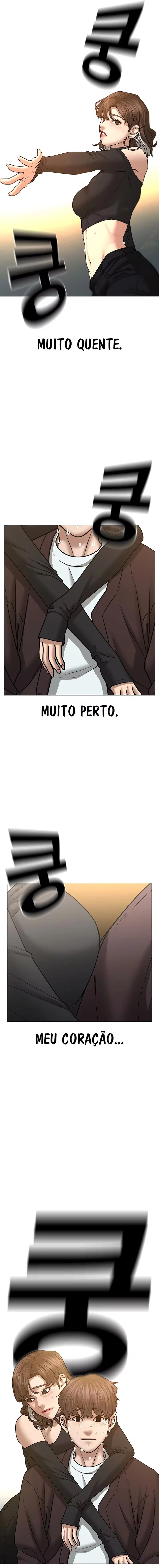 Missões na Vida Real capítulo 40 página 5