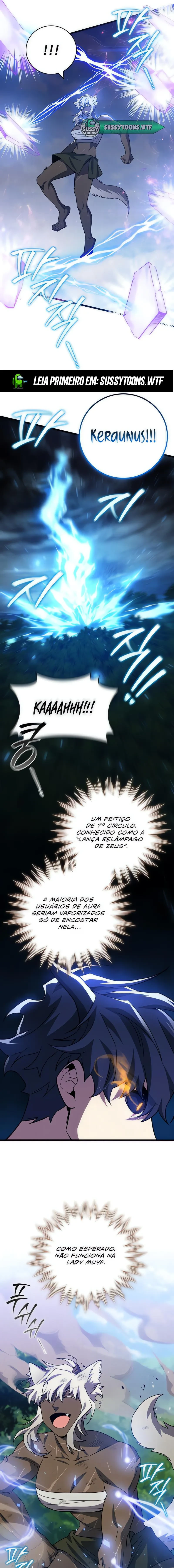 O Mago Devorador de Dragões capítulo 106 página 5