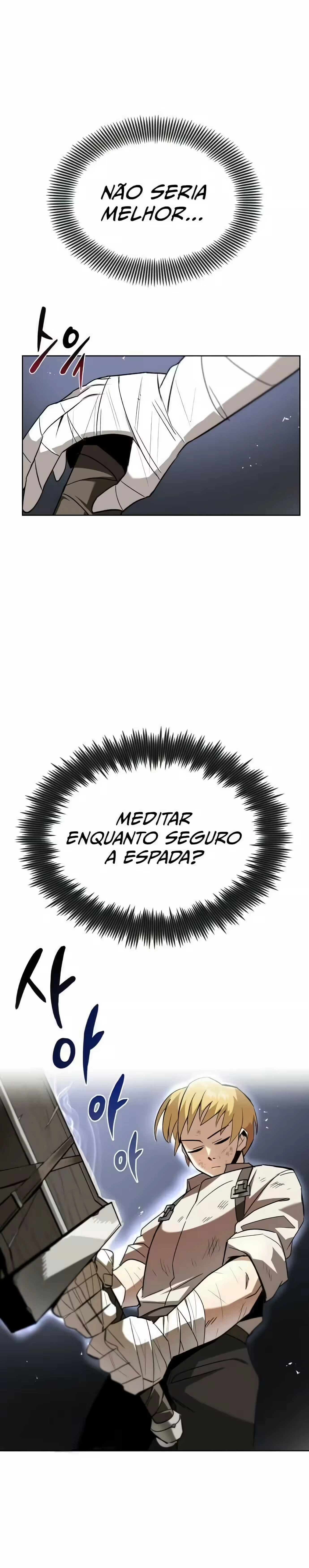 A Superação do Nobre Vagabundo capítulo 14 página 5
