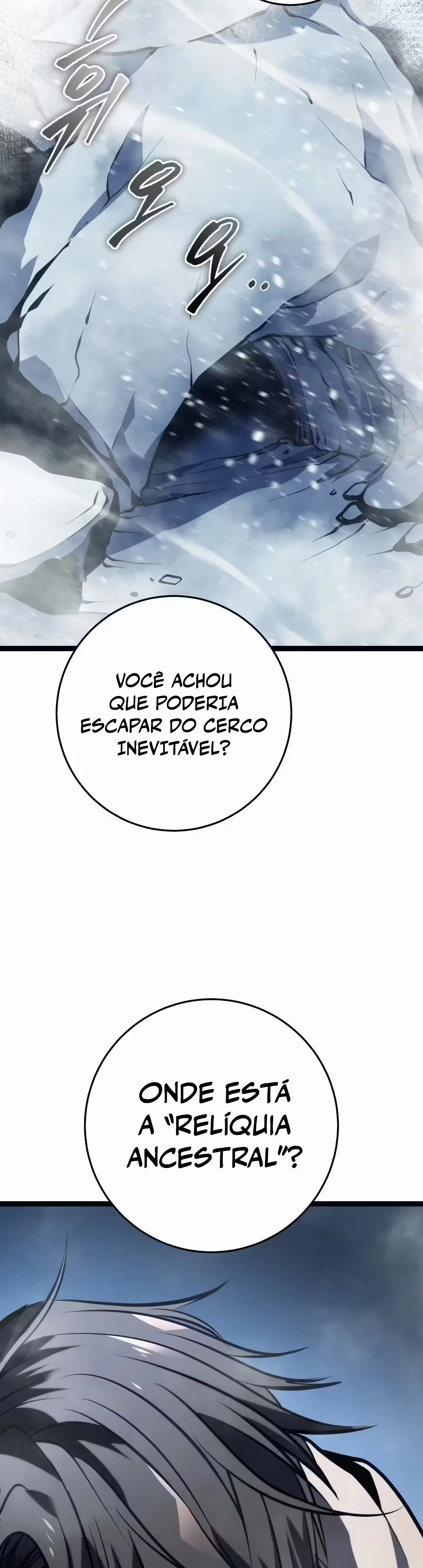 A Dragonslayer’s Peerless Regression capítulo 1 página 4