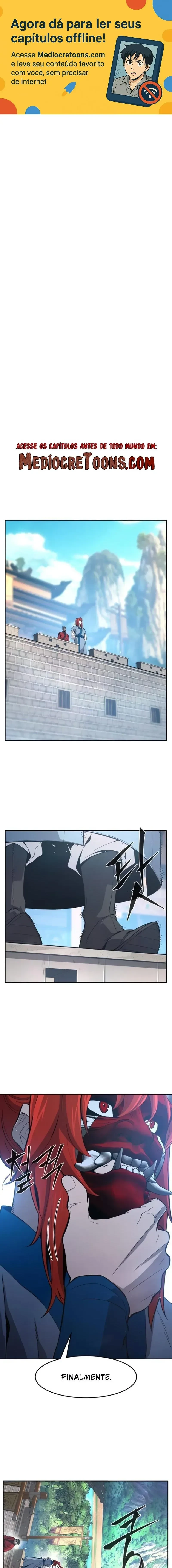 Absolute Sword Sense capítulo 151 página 1
