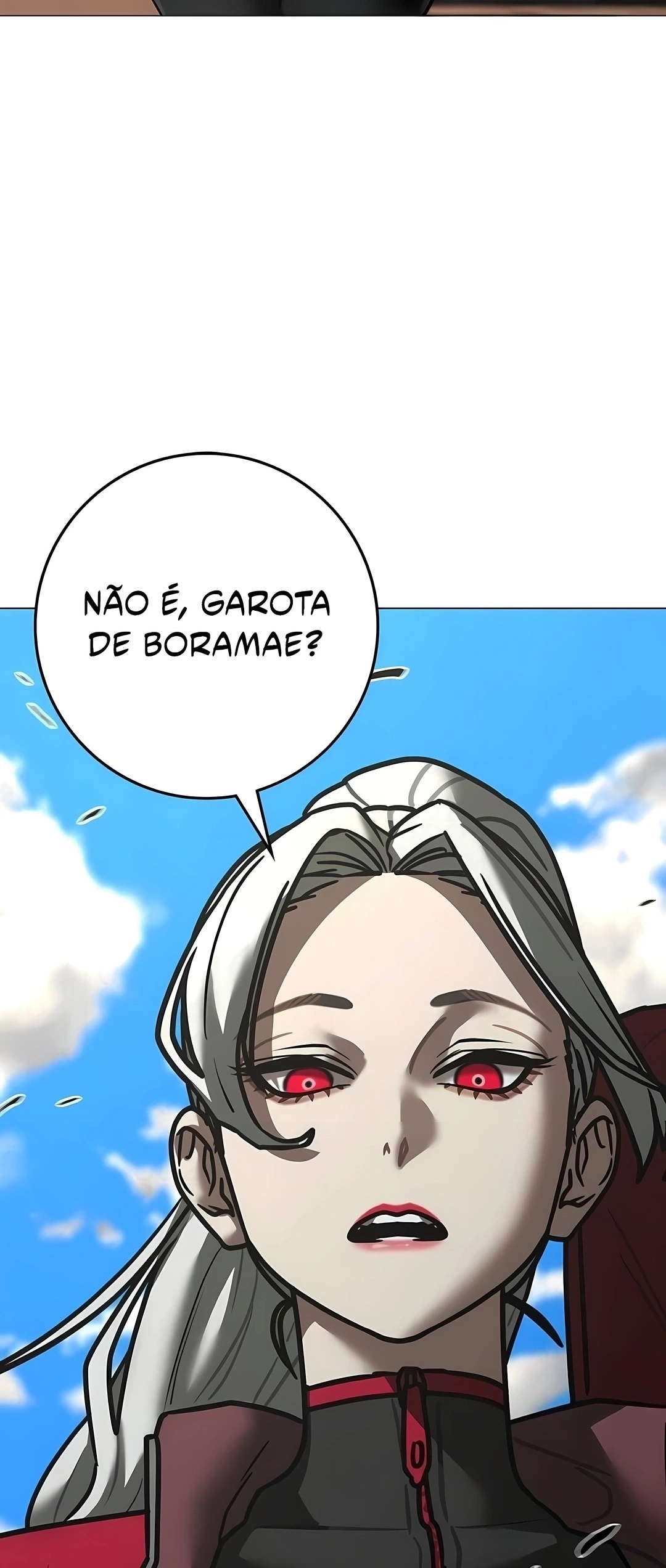 Missões na Vida Real capítulo 221 página 6
