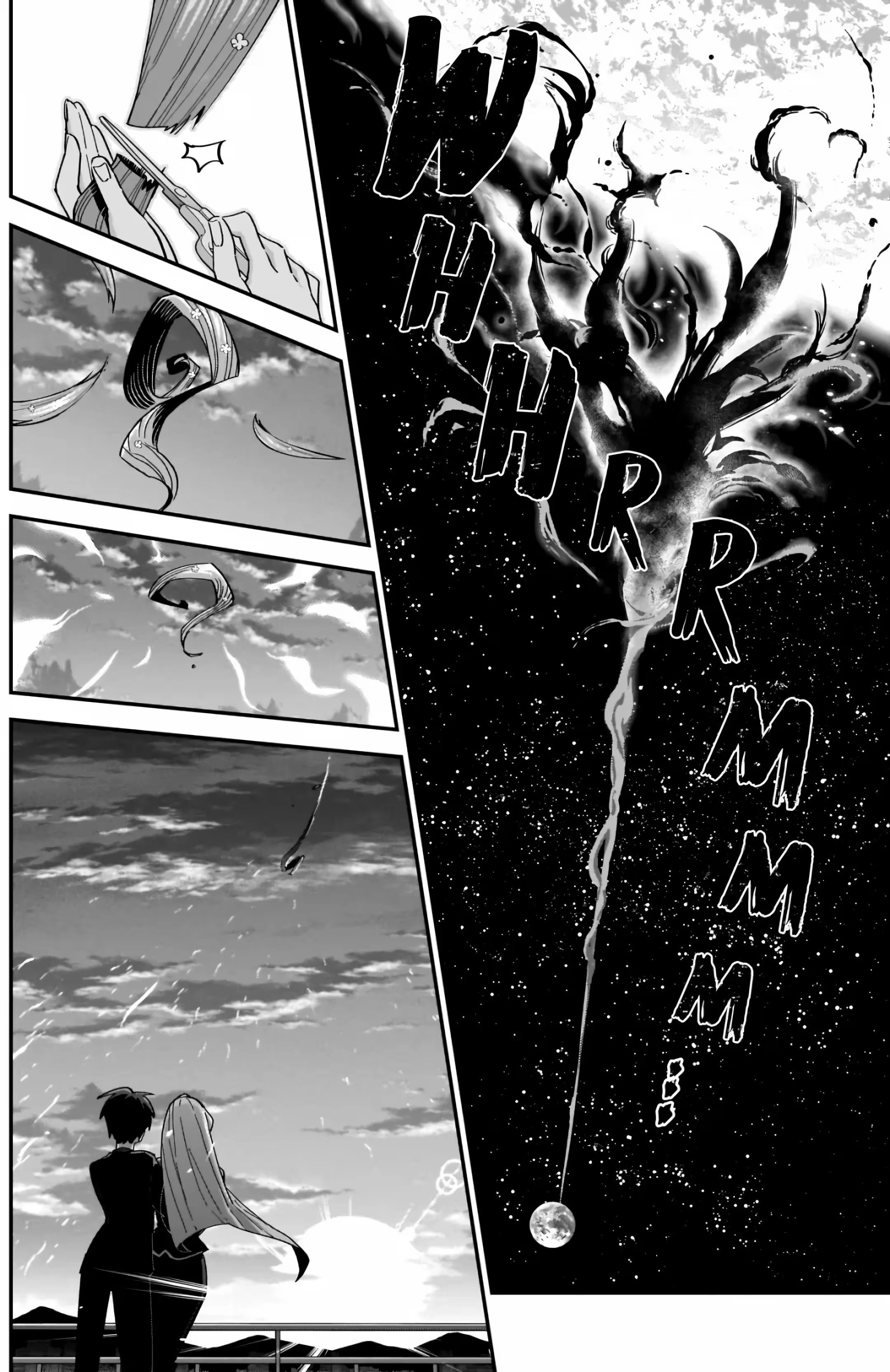 Kimi no Koto ga dai dai dai dai dai suki na 100-nin no Kanojo capítulo 43 página 17