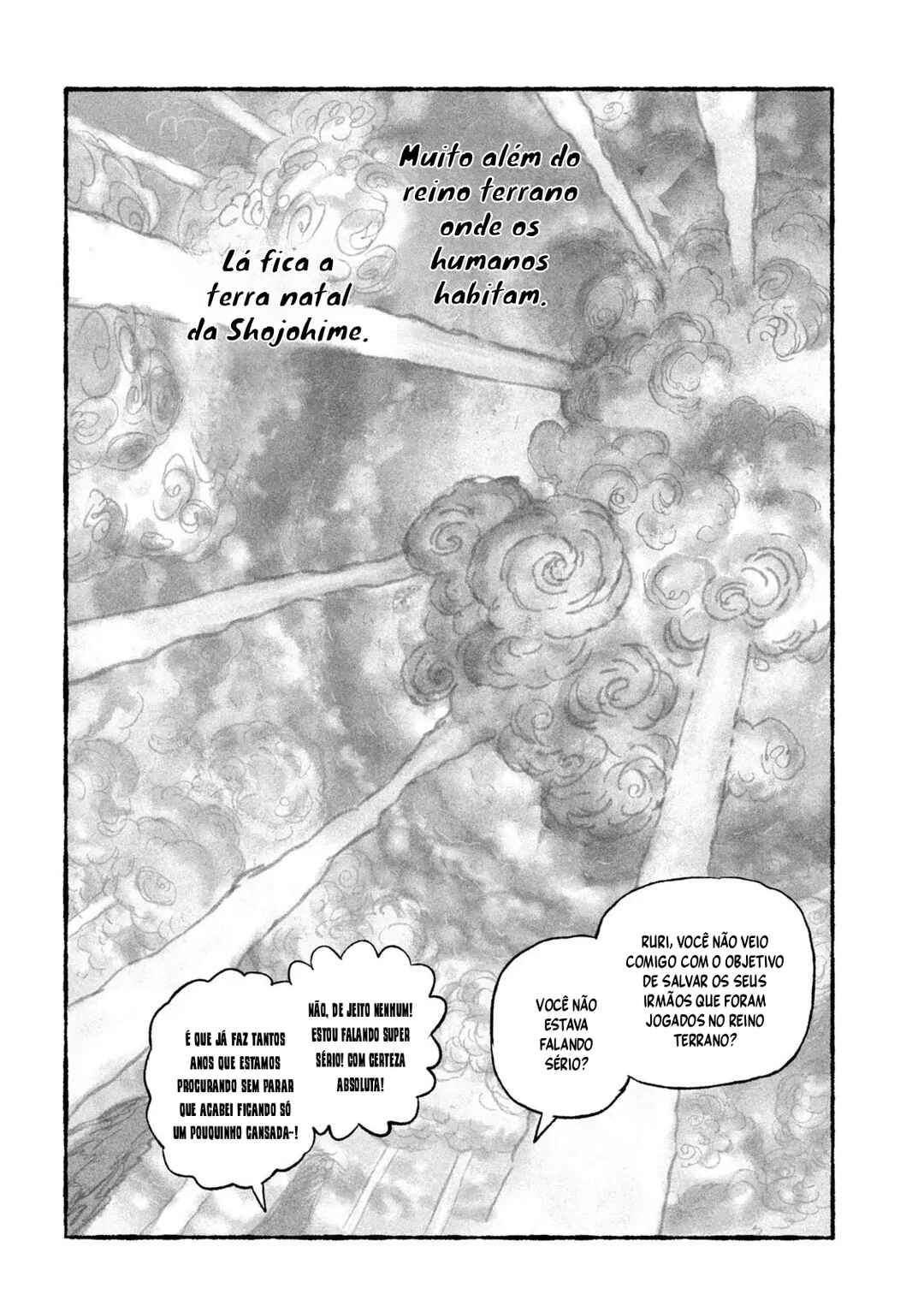 Shoujouhime capítulo 27 página 13