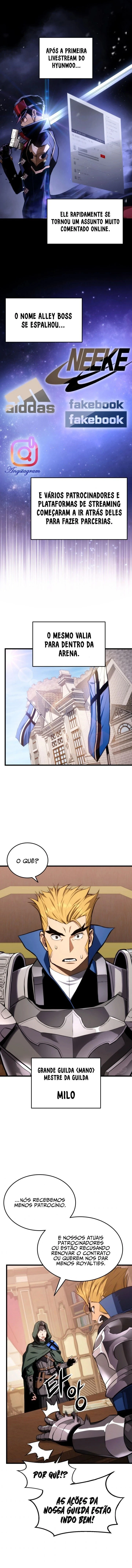 O Retorno do Ranker capítulo 24 página 2