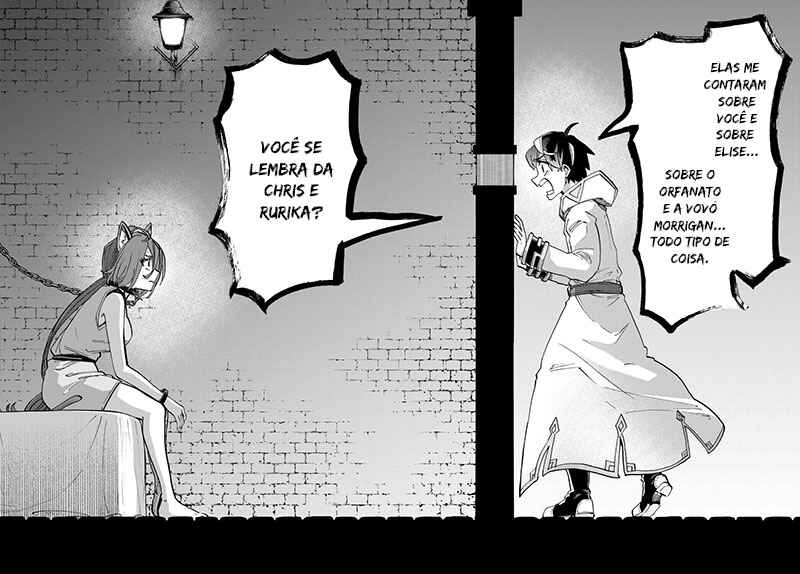 Isekai Walking capítulo 121 página 5