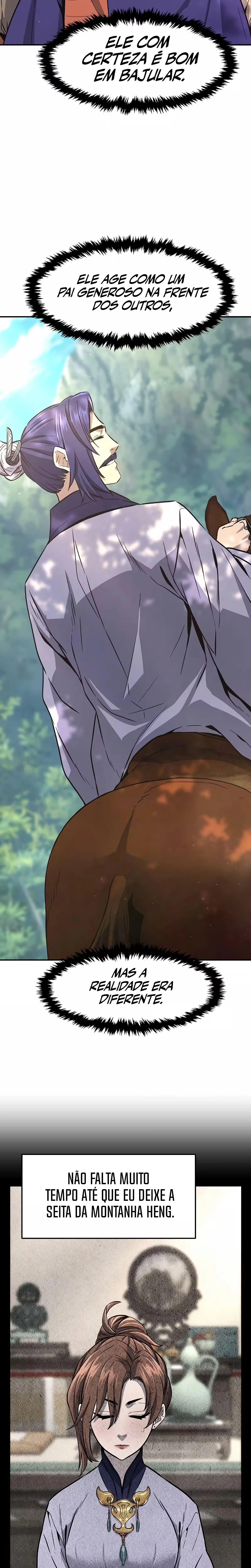 Absolute Sword Sense capítulo 57 página 5