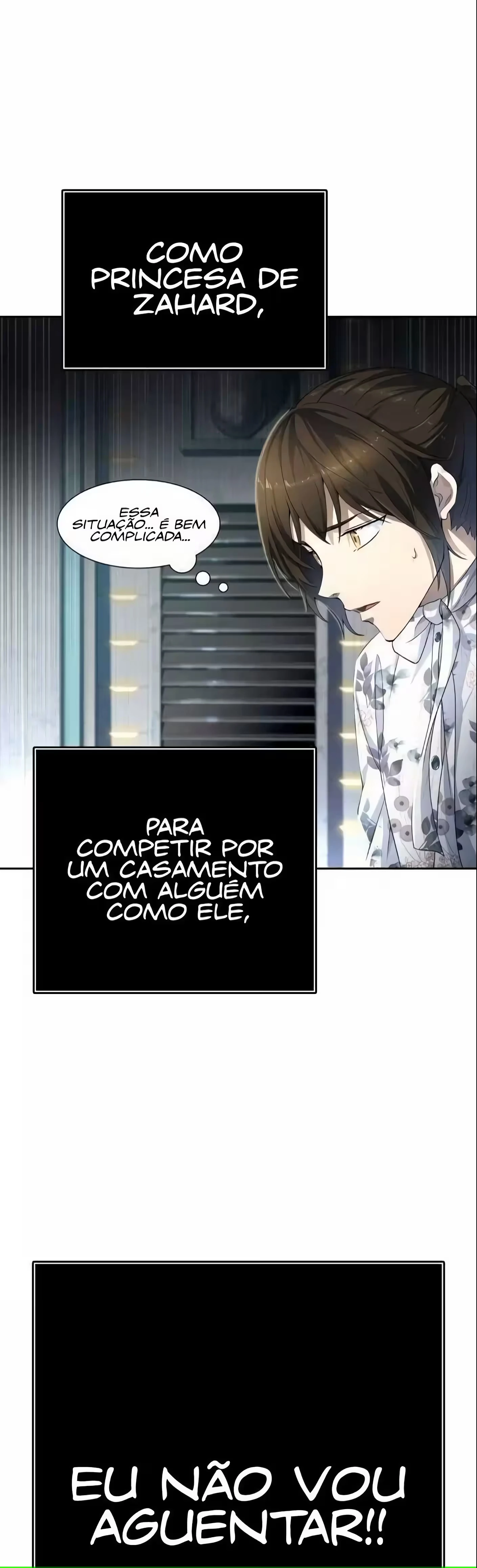 Tower of God (Season 3) capítulo 130 página 3