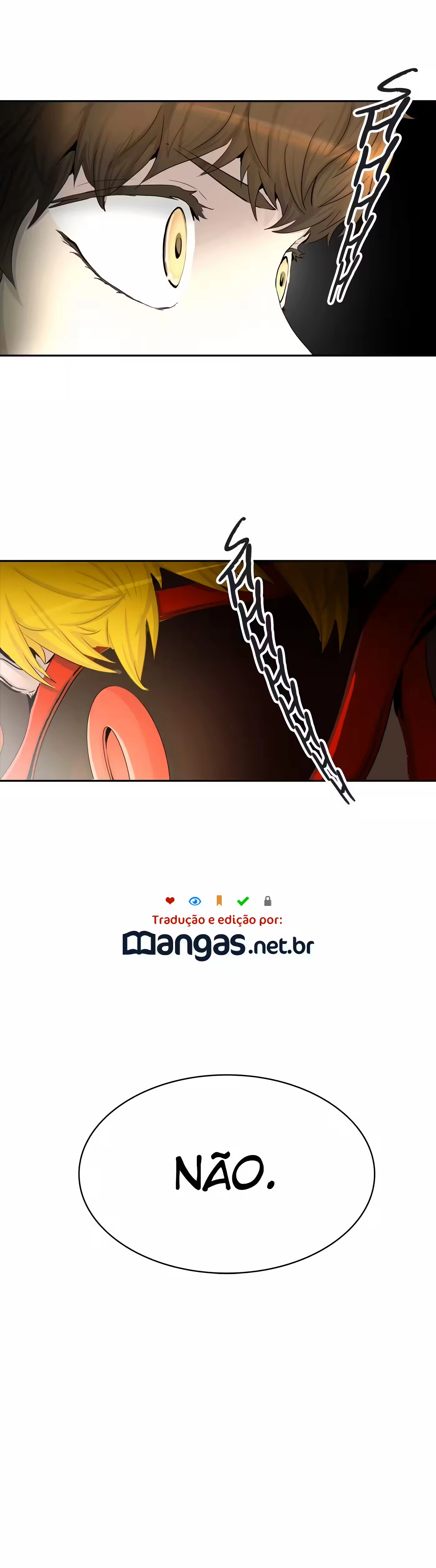 Tower of God (Season 2) capítulo 285 página 10