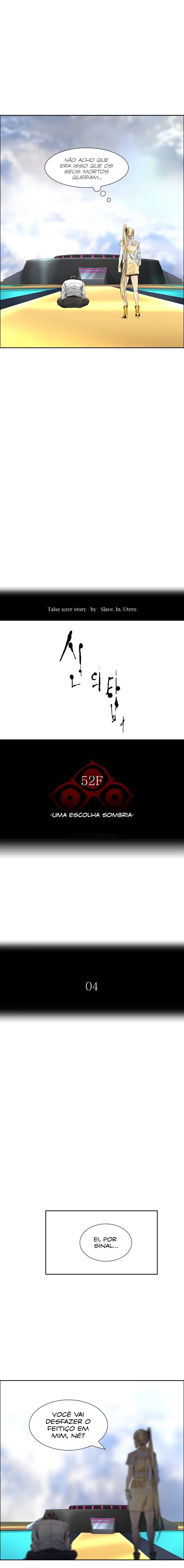 Tower of God (Season 3) capítulo 85 página 3