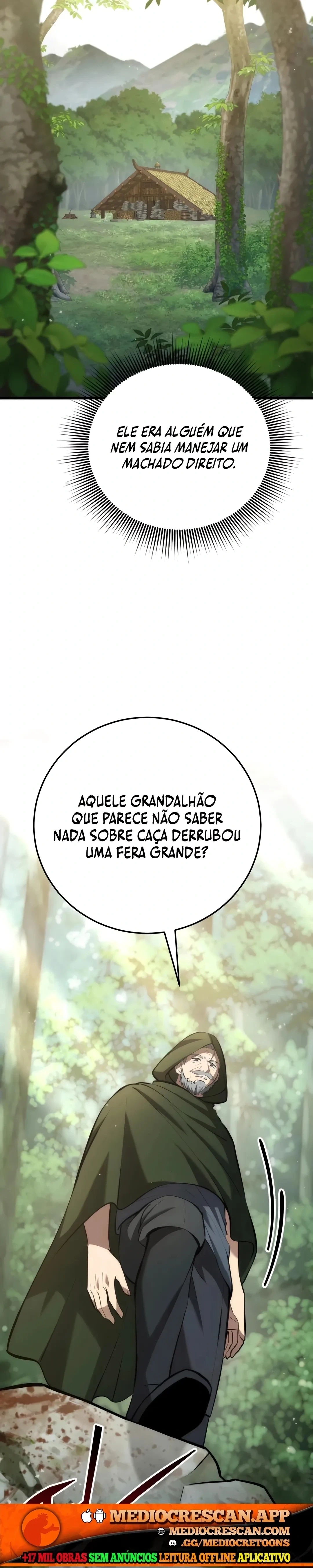 Eu Me Tornei Um Homem Casado Em Outro Mundo capítulo 8 página 3