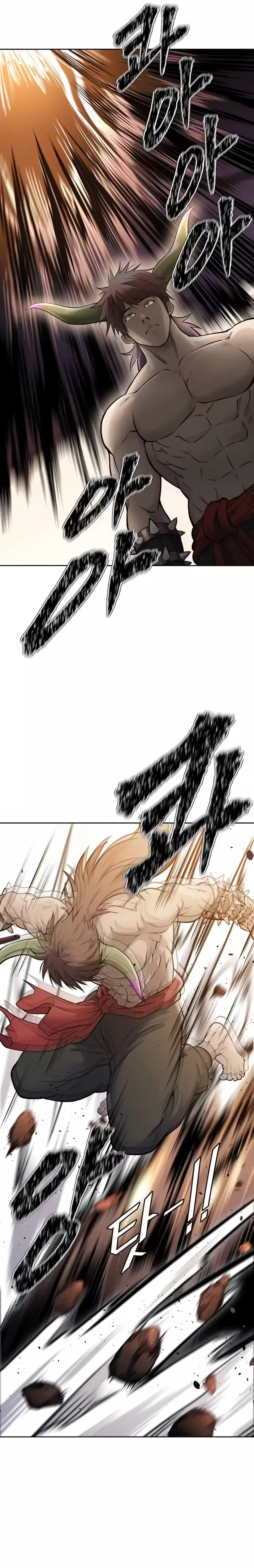 Tower of God (Season 3) capítulo 200 página 2