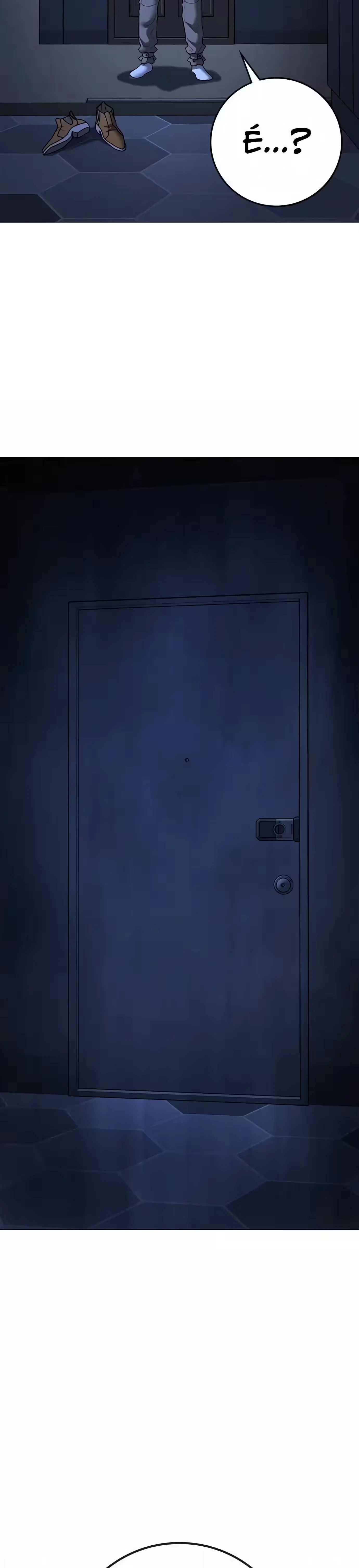 Missões na Vida Real capítulo 144 página 3