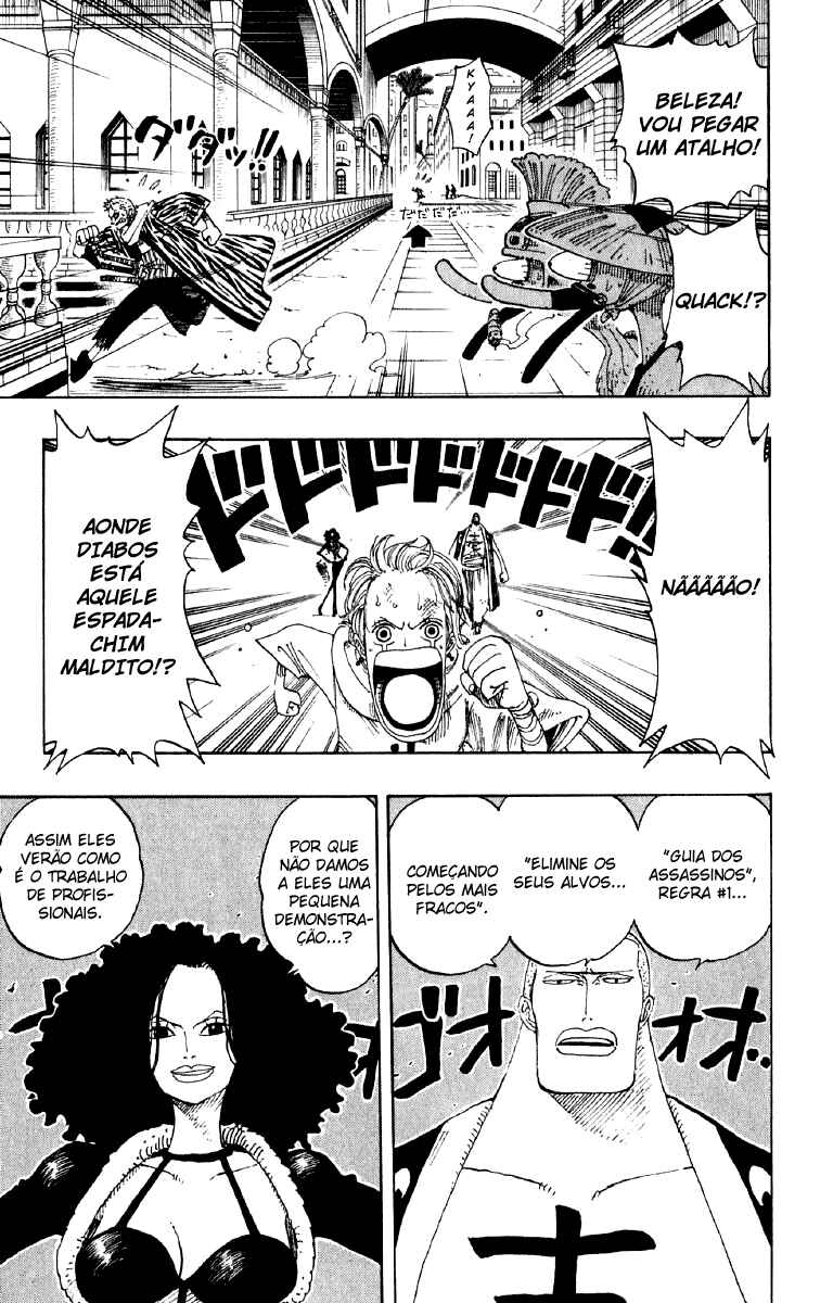 One Piece capítulo 189.2 página 16
