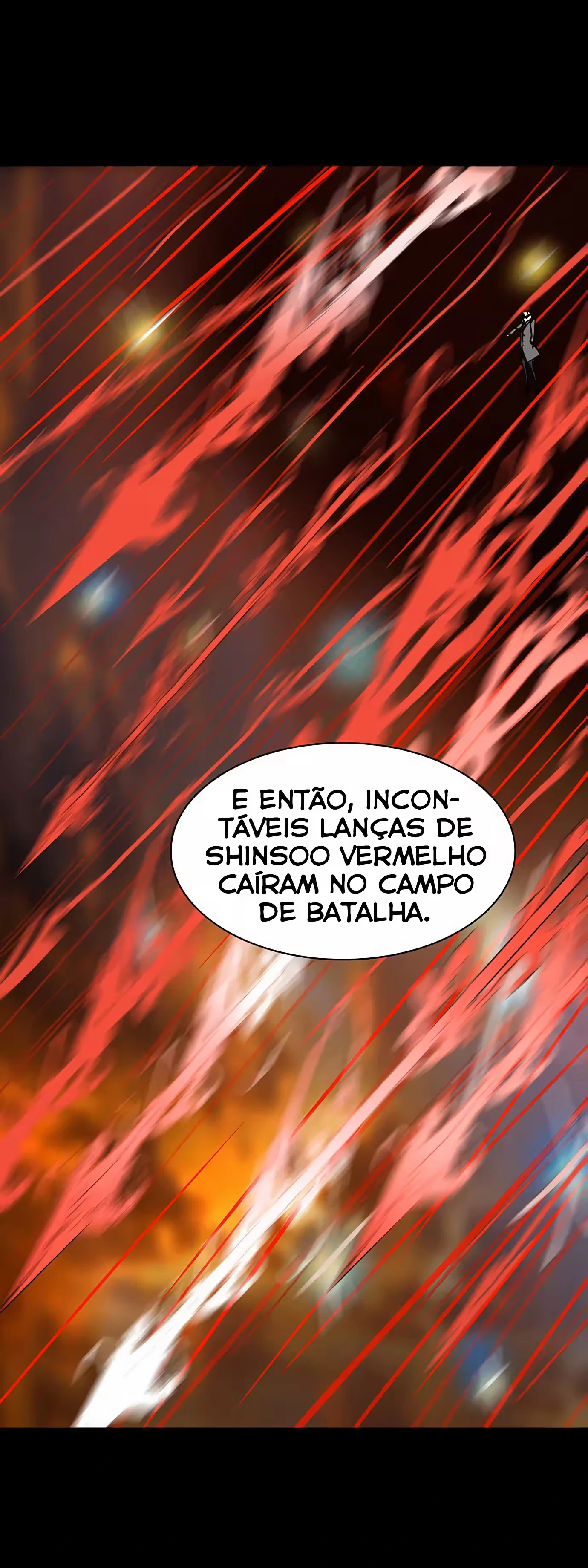 Tower of God (Season 2) capítulo 241 página 8
