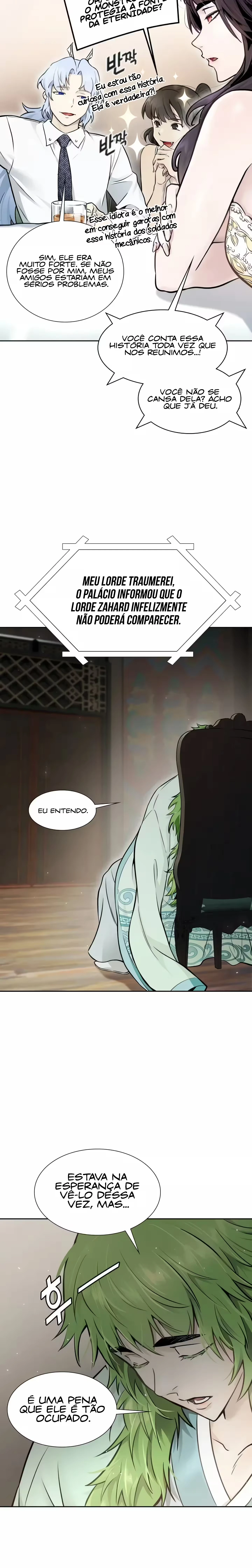 Tower of God (Season 3) capítulo 201 página 2