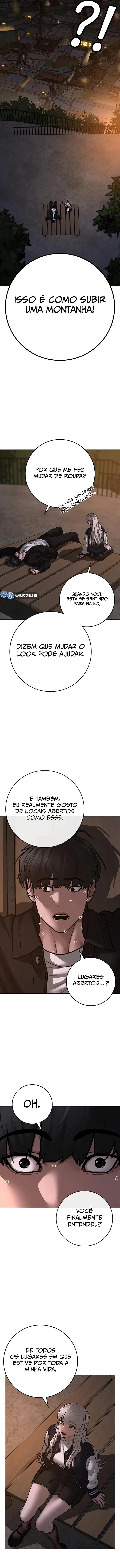 Missões na Vida Real capítulo 109 página 12