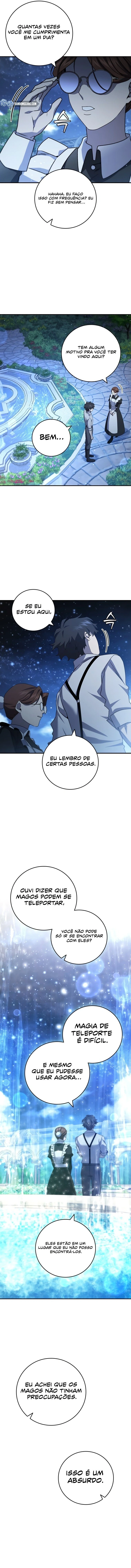 O Mago Devorador de Dragões capítulo 18 página 7