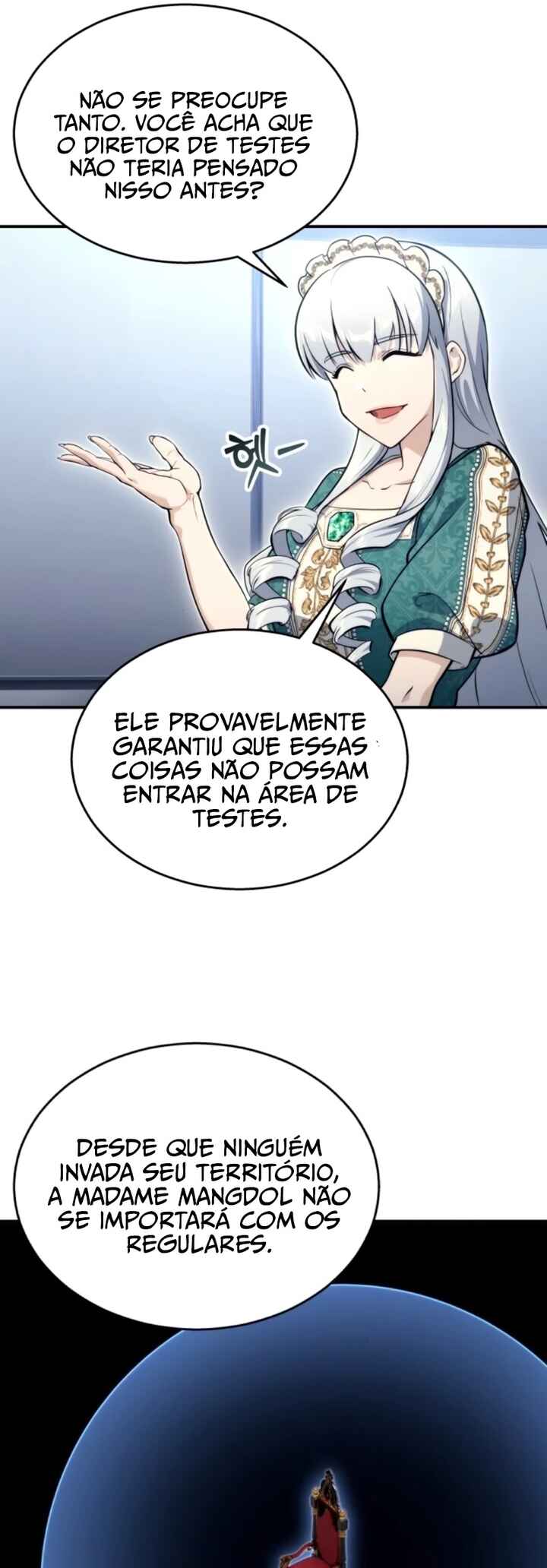 Urek Mazino capítulo 11 página 42