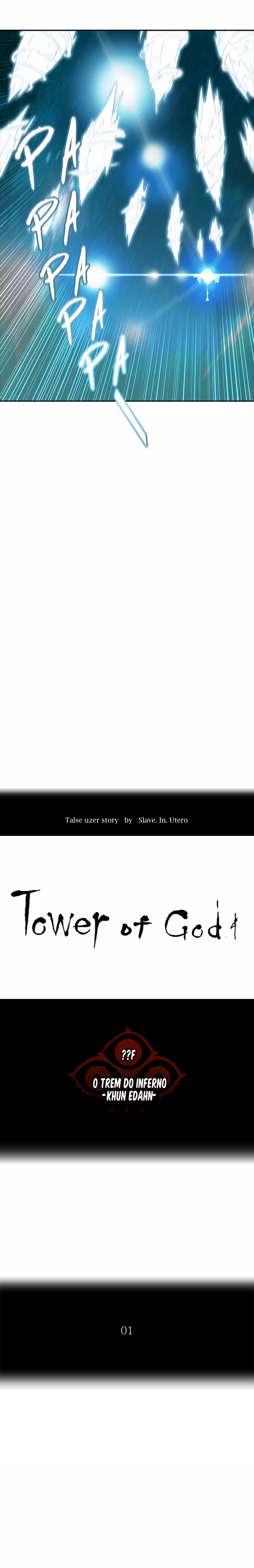 Tower of God (Season 2) capítulo 278 página 10