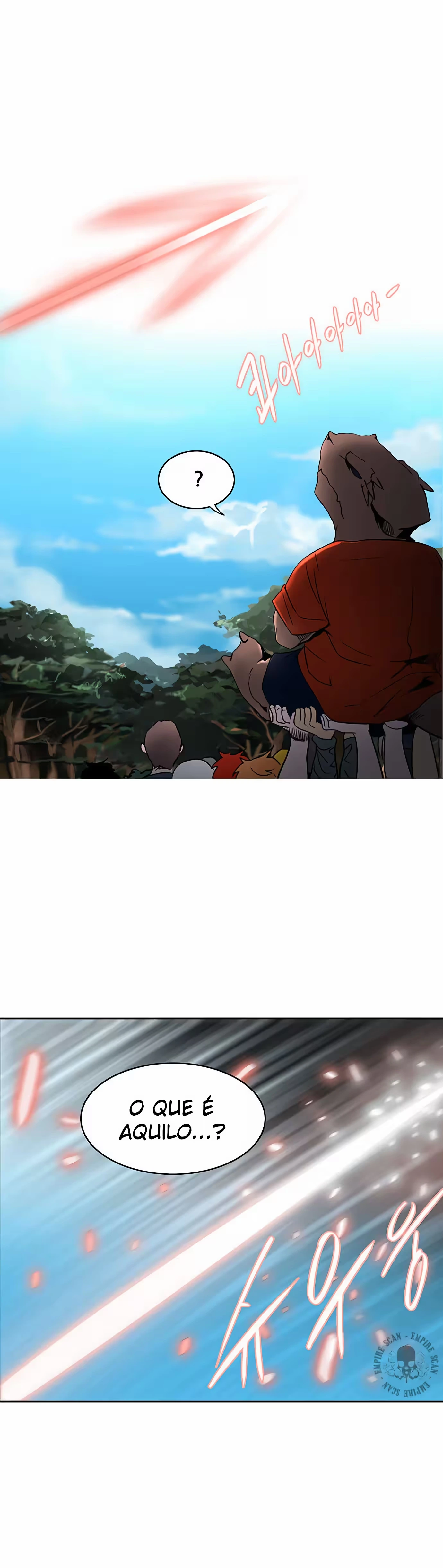 Tower of God (Season 2) capítulo 205 página 2