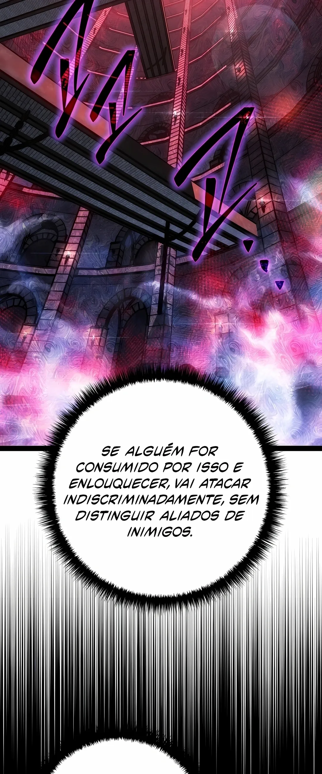 Regressando como o Bastardo do Clã da Espada capítulo 111 página 7