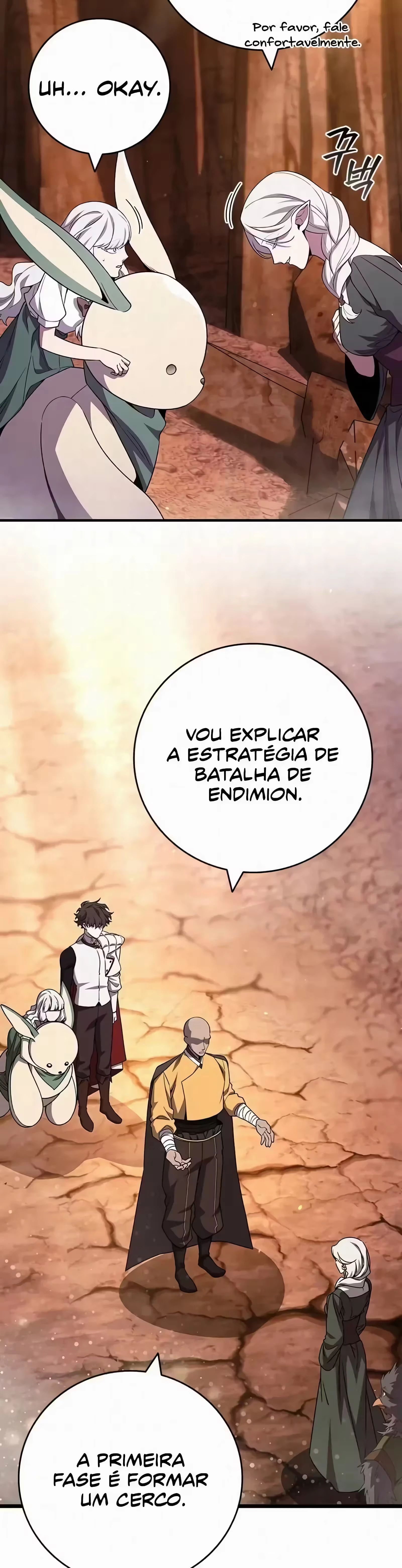 O Mago Devorador de Dragões capítulo 87 página 7