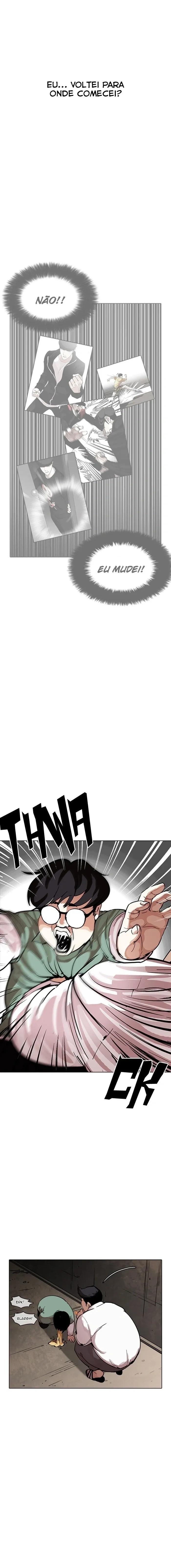 Lookism capítulo 189 página 7