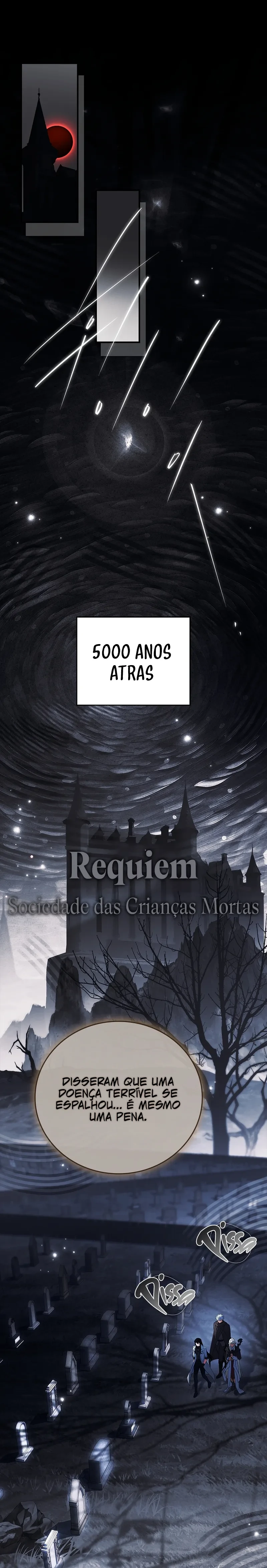 The Legendary Hero is an Academy Honors Student capítulo 65 página 2