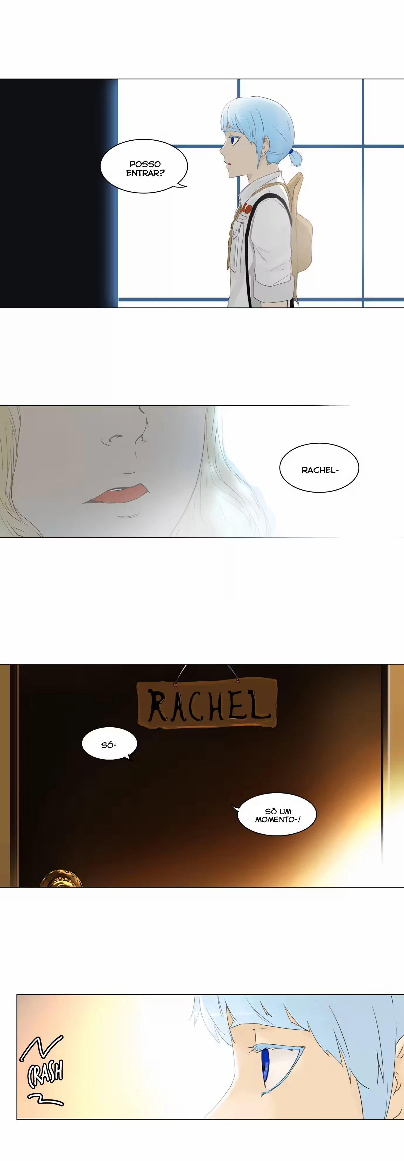 Tower of God (Season 2) capítulo 24 página 2
