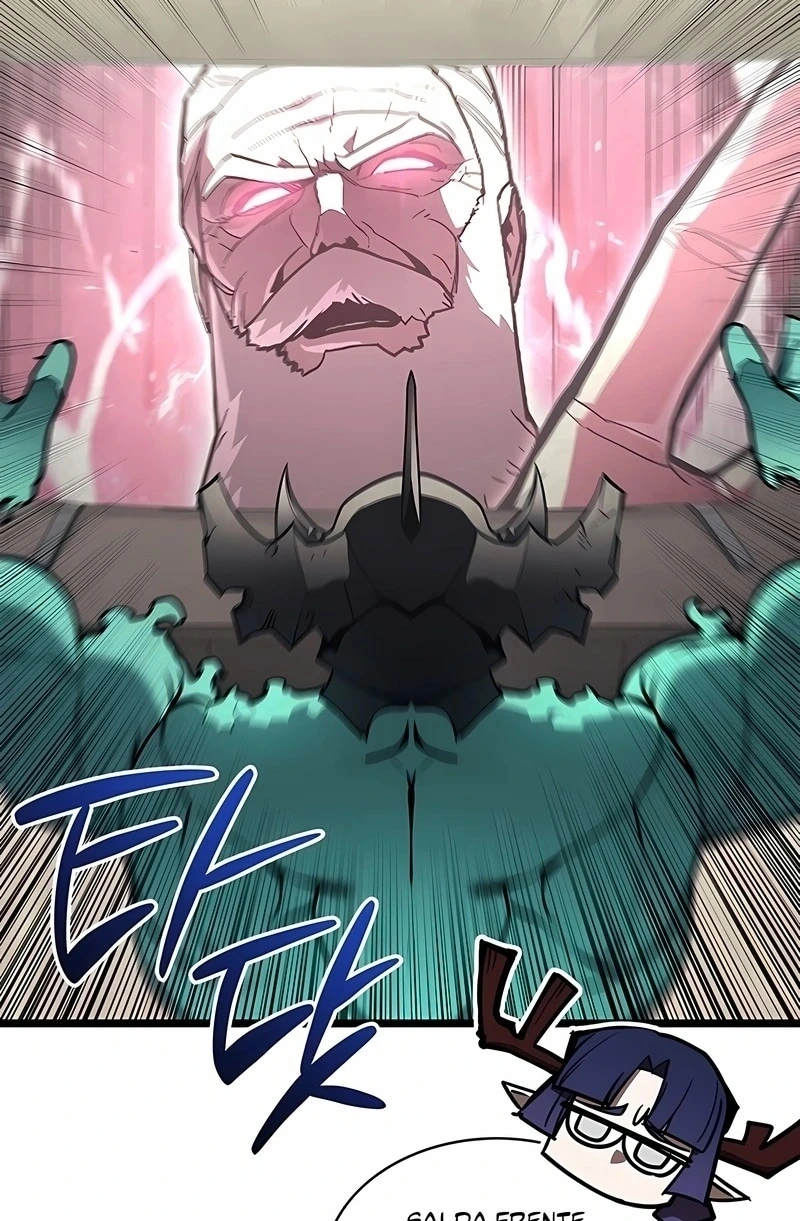 Return of the Disaster-Class Hero capítulo 164 página 7