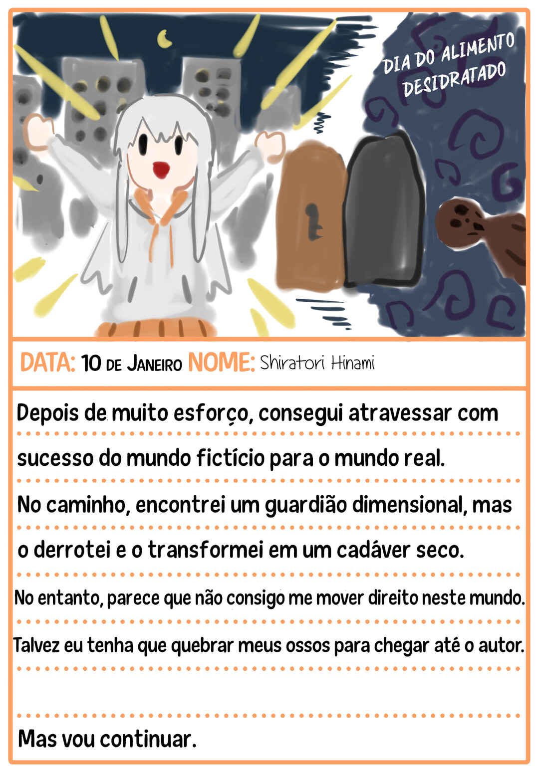 Kinenbi Manga capítulo 38 página 4