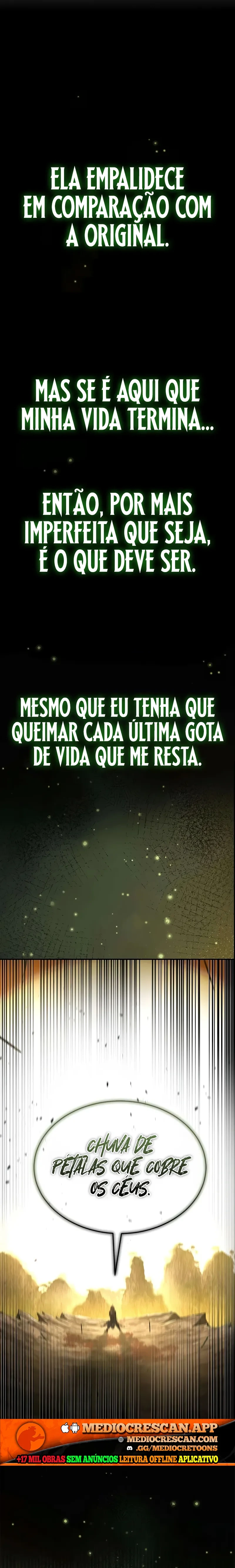 O Psicopata do Murim capítulo 30 página 20