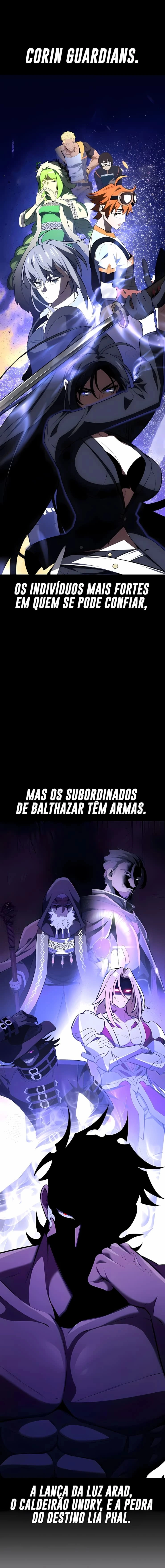 Eu Matei Um Jogador da Academia capítulo 86 página 2