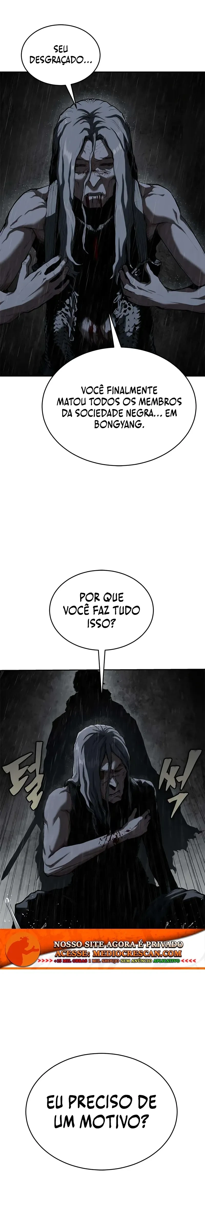 O Psicopata do Murim capítulo 10 página 16