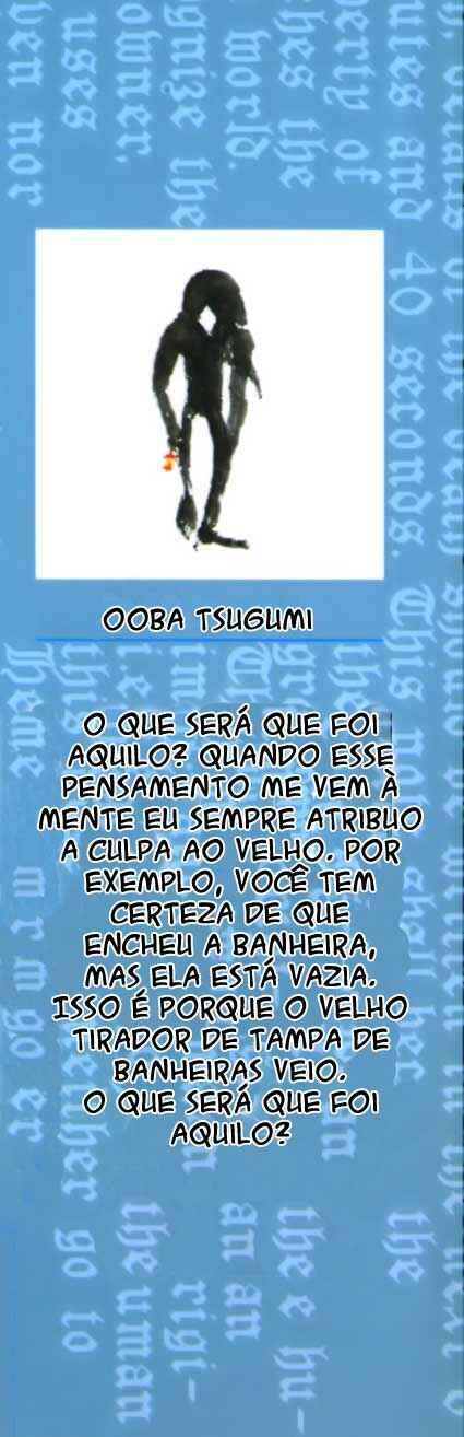 Death Note capítulo 71 página 2
