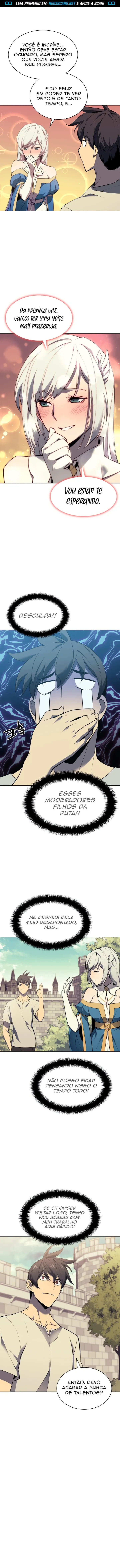 As Aventuras de Greed capítulo 86 página 8