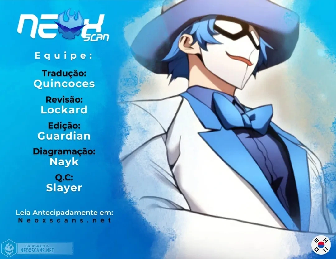 O Retorno do Ranker capítulo 52 página 1