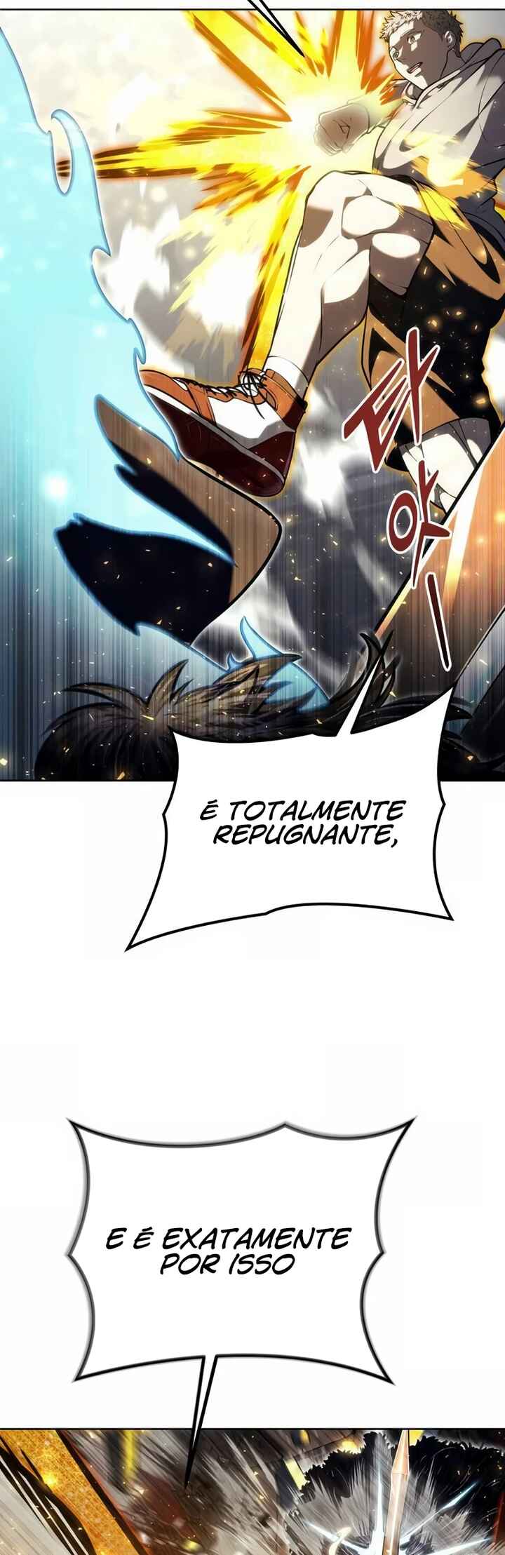Urek Mazino capítulo 48 página 38