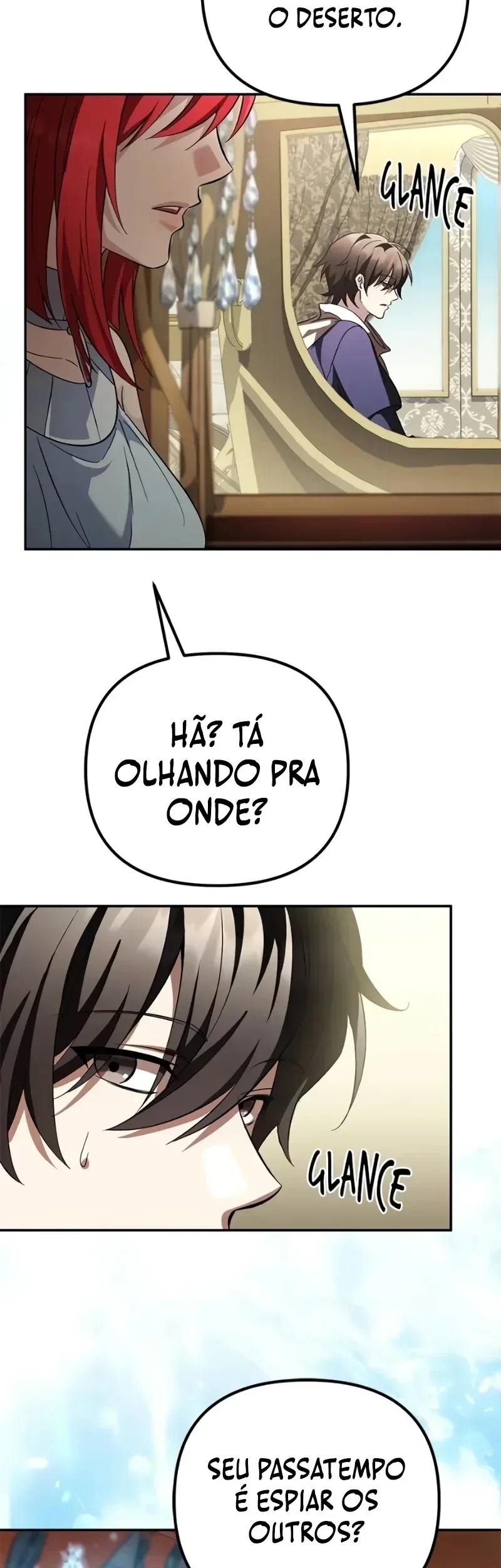 Criando Vilões da Maneira Correta capítulo 27 página 5