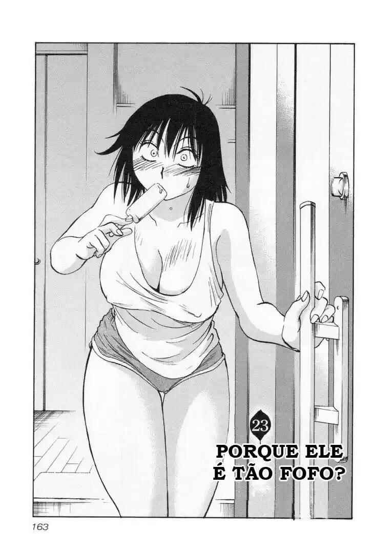 Rakujitsu no Pathos capítulo 23 página 2