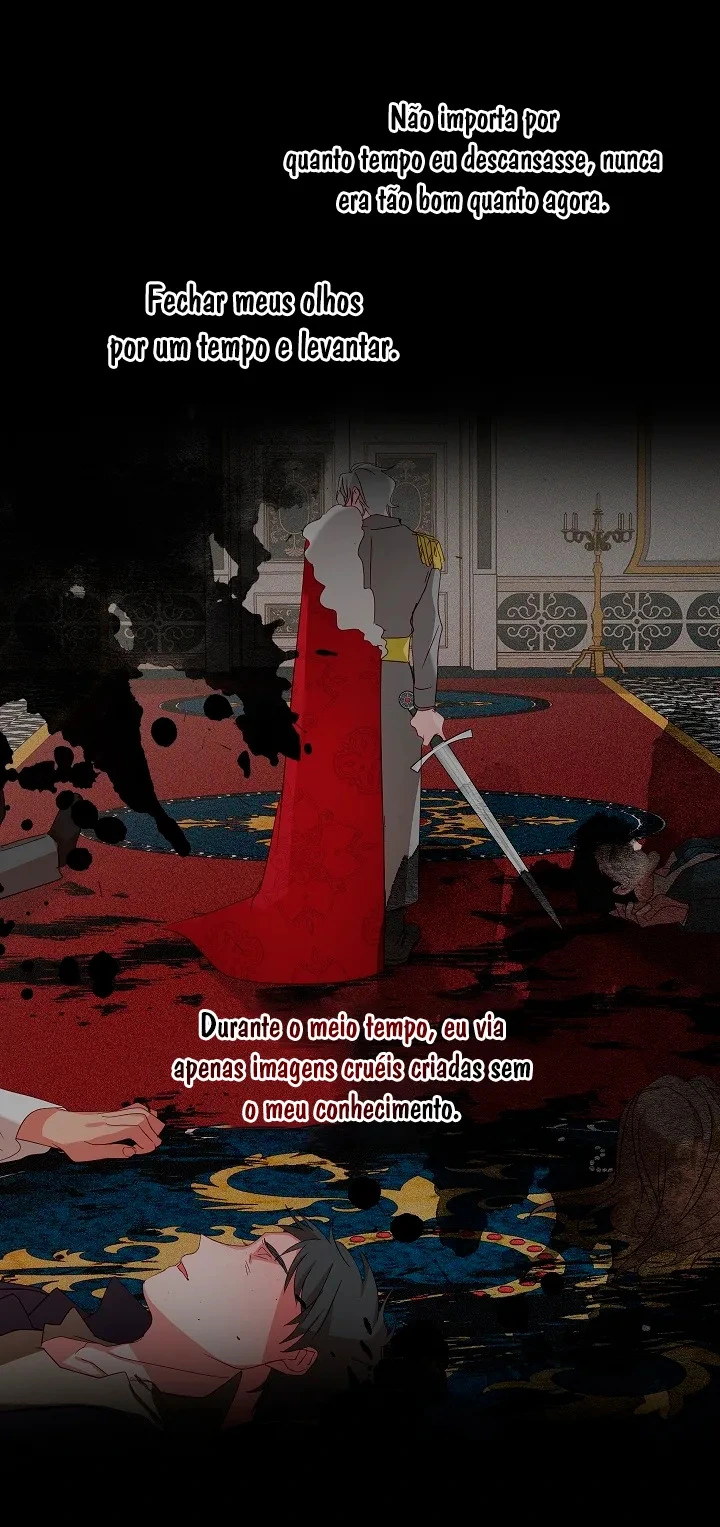 How to Stop the Tyrant’s Blackening capítulo 6 página 22