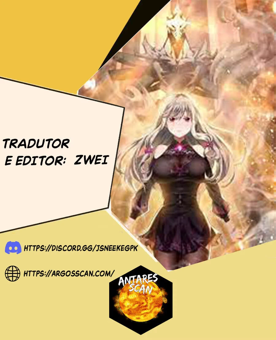 Please Stop Summoning Me! capítulo 20 página 2