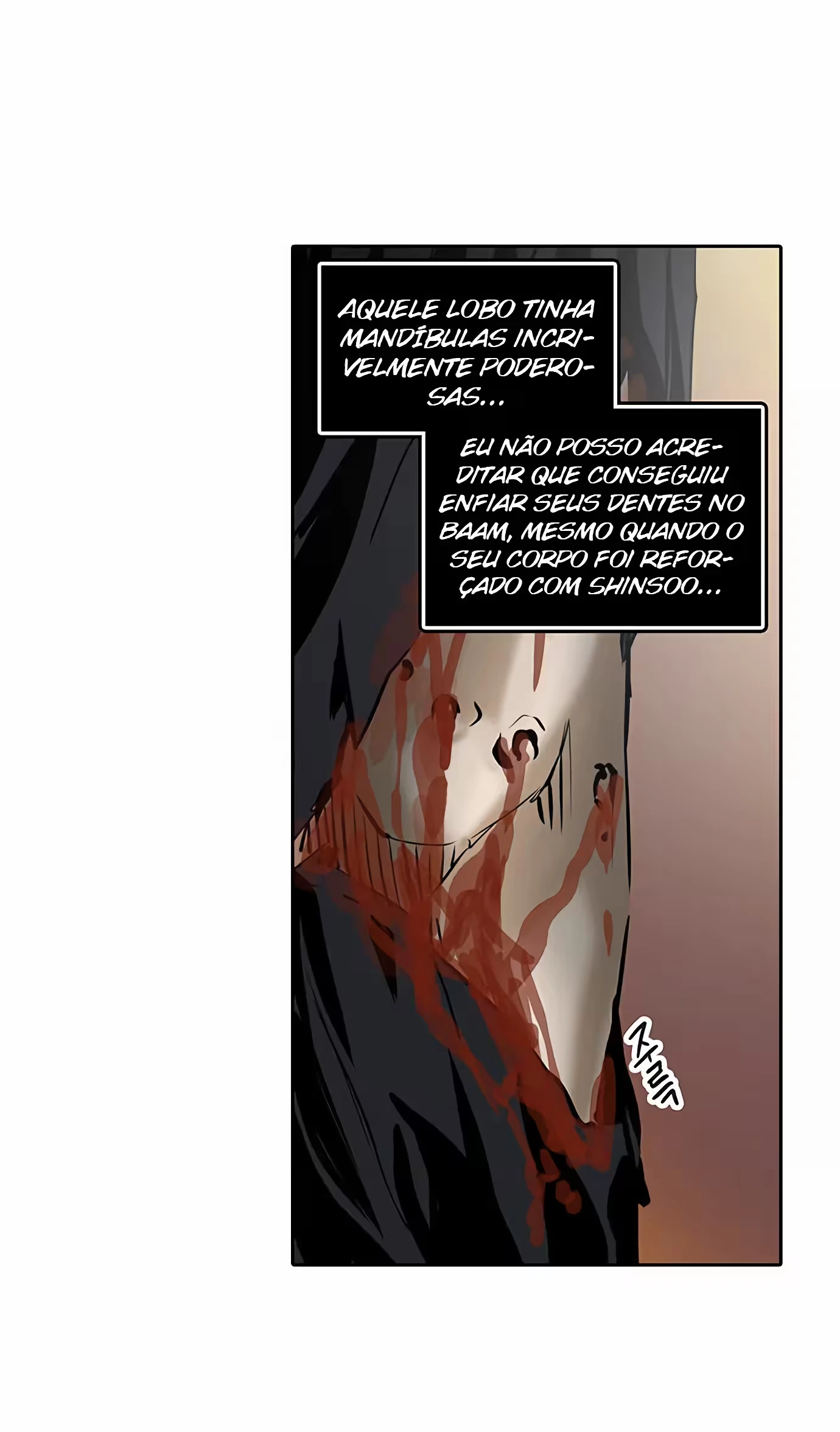 Tower of God (Season 2) capítulo 217 página 10
